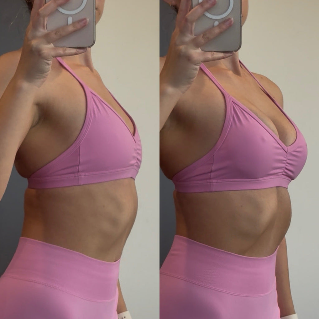 Ultra Boost Nipple Bra Insert