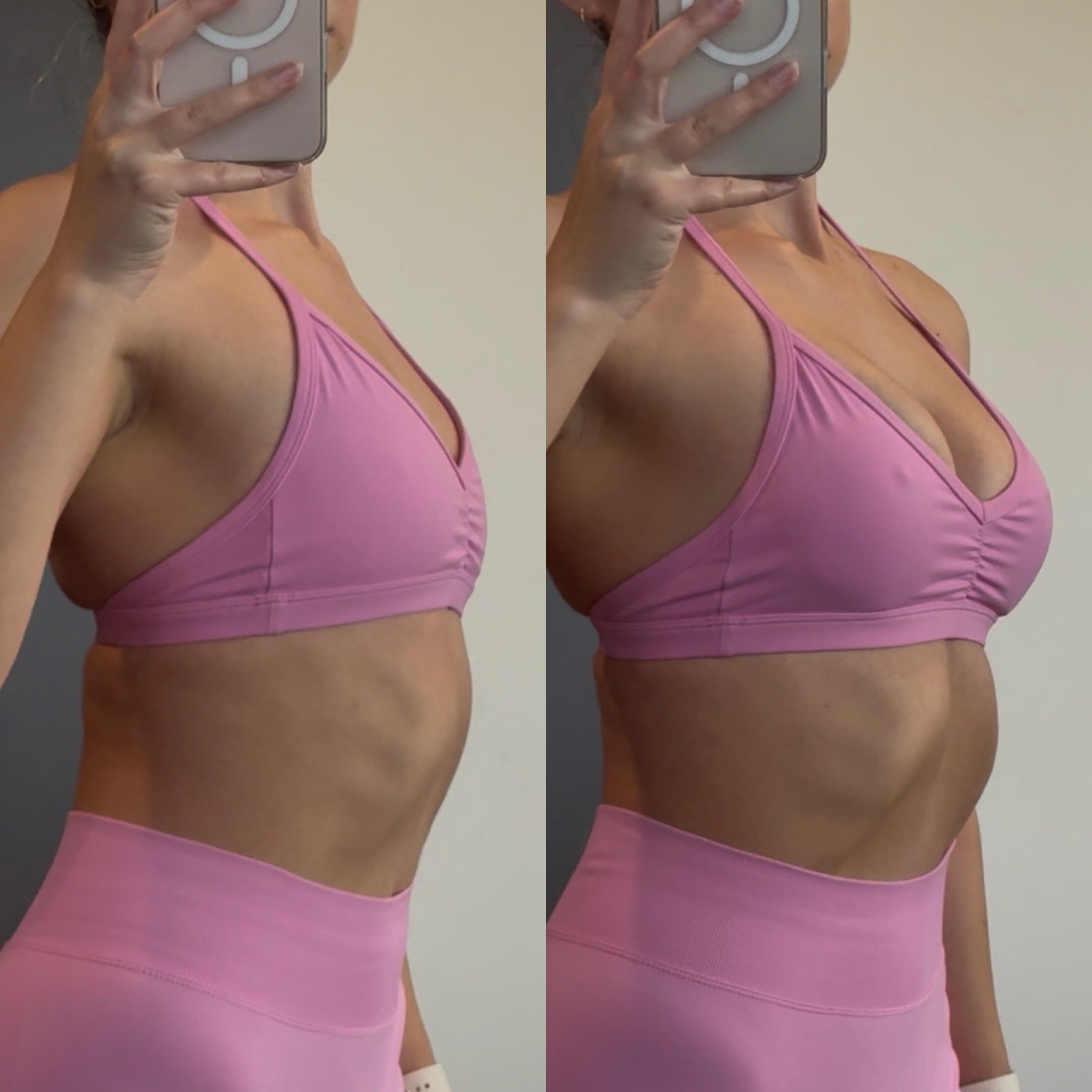Ultra Boost Nipple Bra Insert