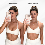 Duo Bundle - Signature Push-Up Inserts