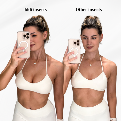 Signature Push-Up Inserts