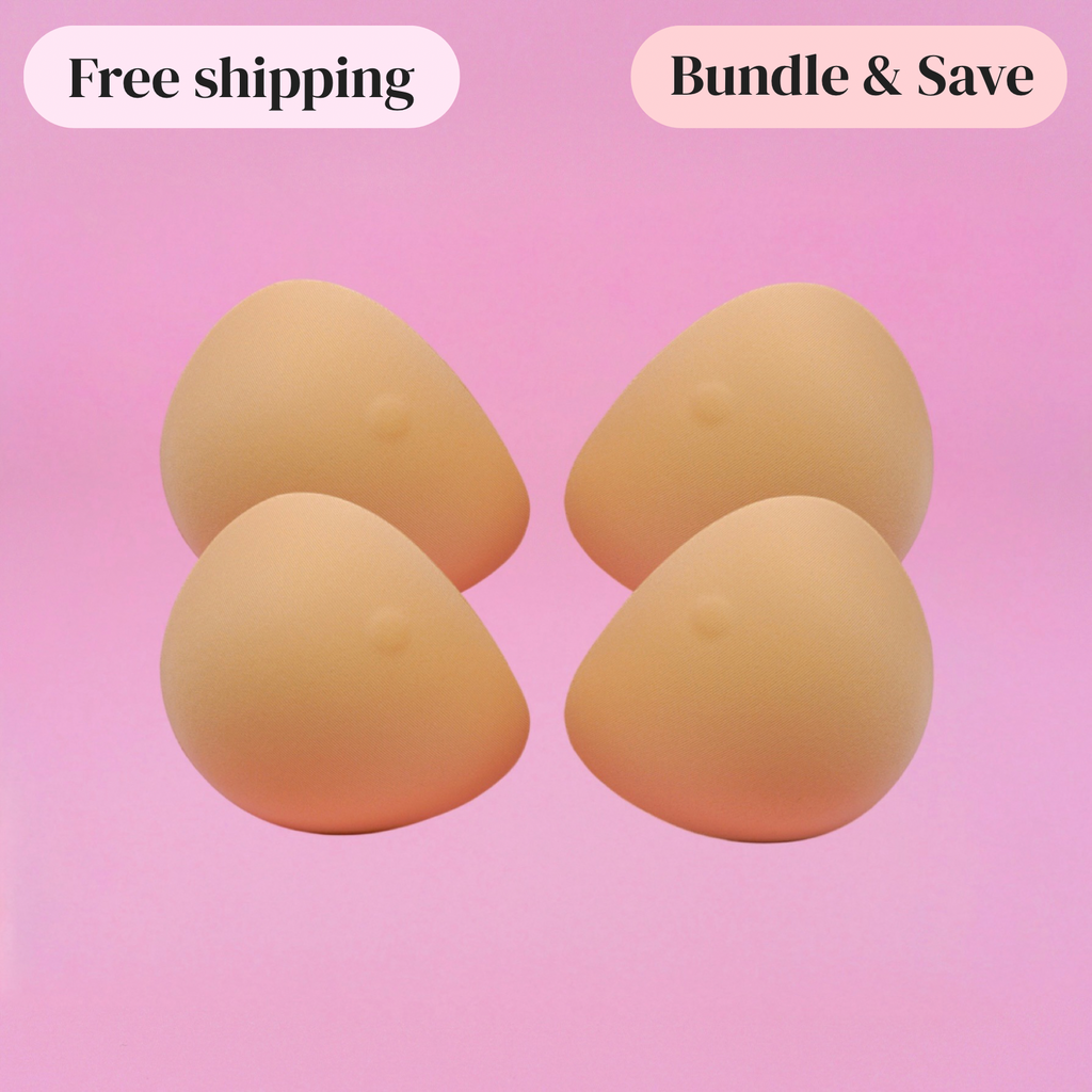 Duo Bundle - Signature Push-Up Inserts