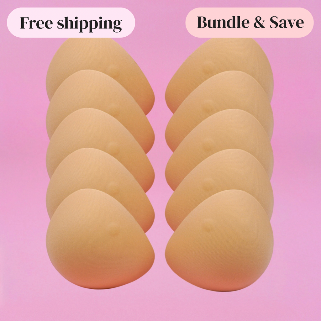 Value Bundle - Signature Push-Up Inserts