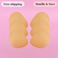 Trio Bundle - Classic Push-Up Inserts